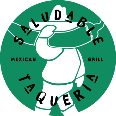 Saludable Taqueria 🌮